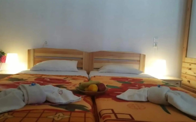 Pension Nychterida