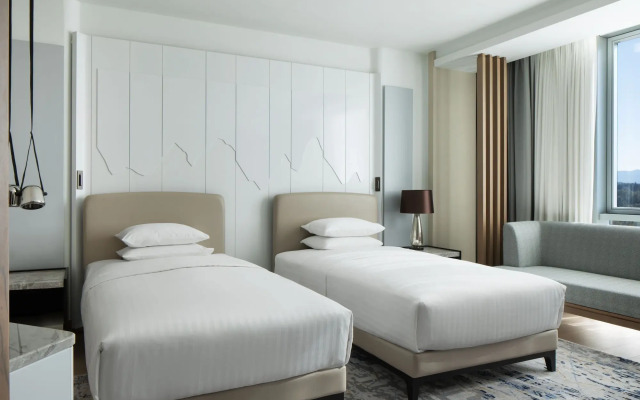Tirana Marriott