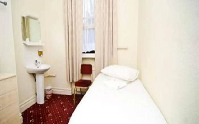 En Suite Rooms - TUFNELL PARK
