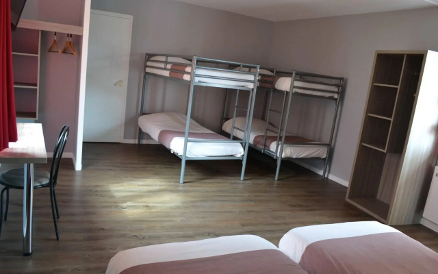 Hotel Eisenhower