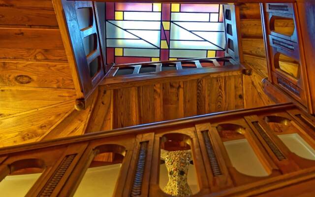 Le 27- Boutique B&B