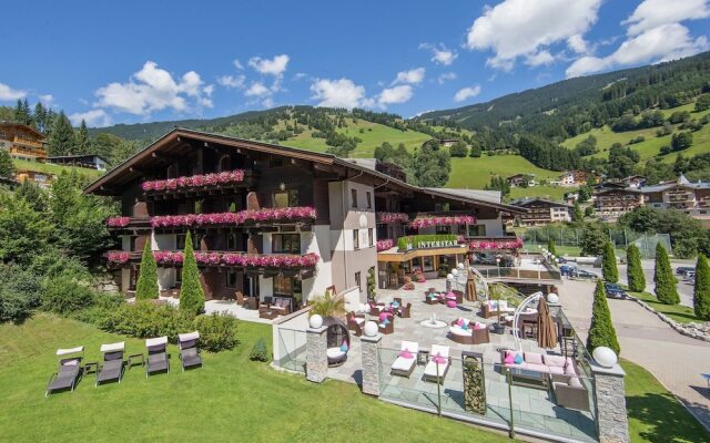 Saalbach Suites by ALPS RESORTS