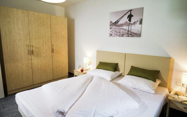Majestic Apartment in Zell am See near Ski Area
