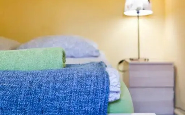 Pepe Hostel
