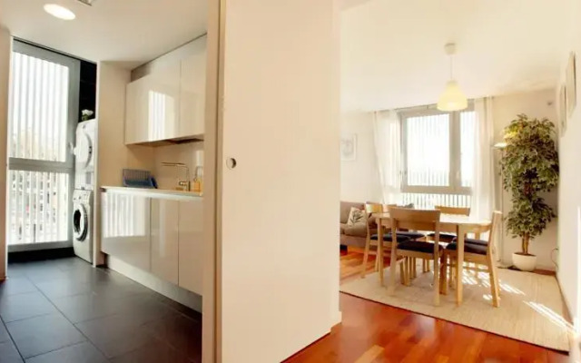 Port Vell Suites