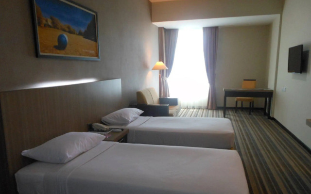 BDB Darulaman Golf Resort