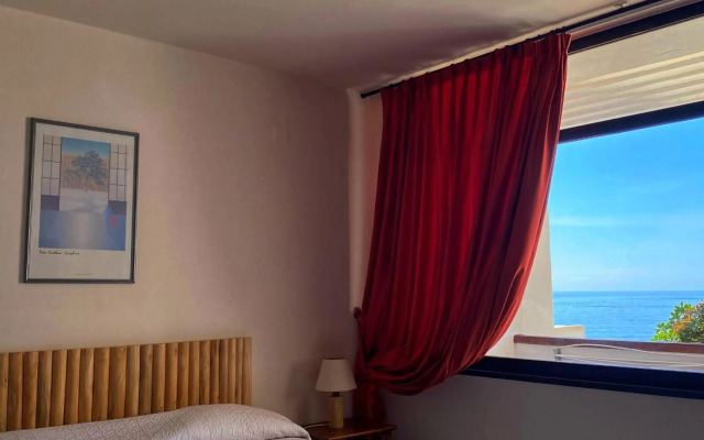 Hotel Puntaquattroventi