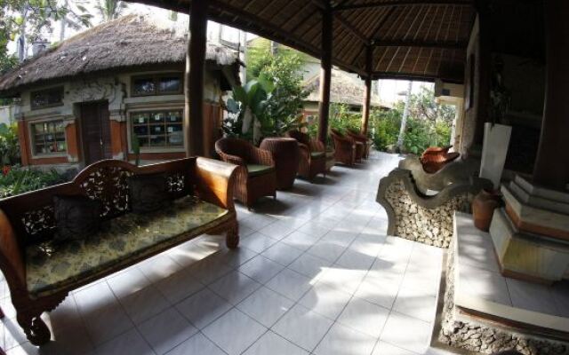 Bayshore Villa