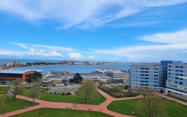 Ferienpark H08-008 Ferienpark