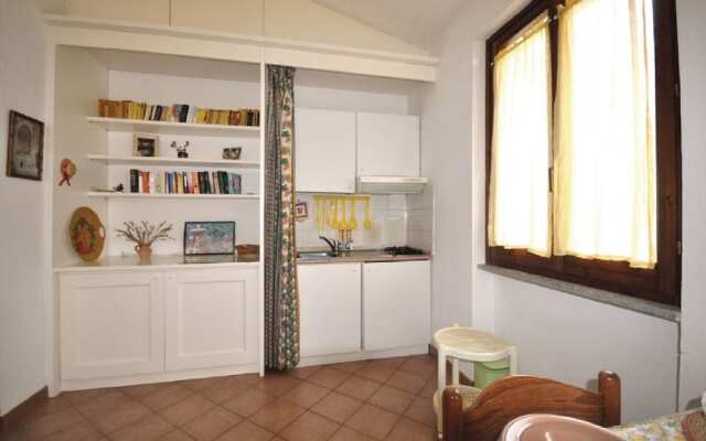 La Casetta Nel Verde