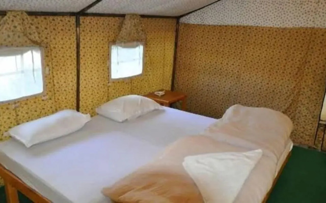 The Norling Camp