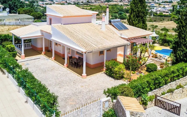 Villa Bonita Gale