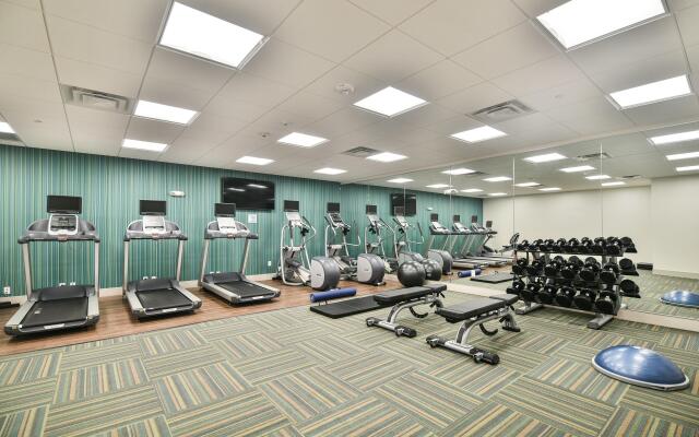 Holiday Inn Express and Suites-Lehi - Thanksgiving Point, an IHG Hotel