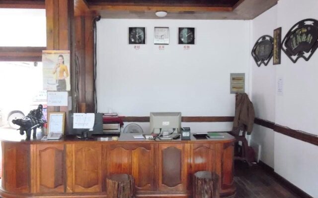Chuan Sai Hotel