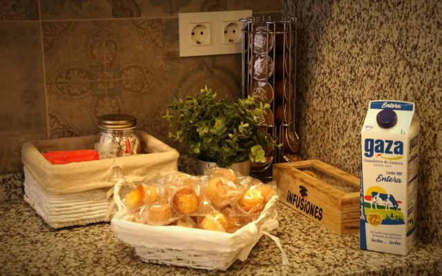 Apartamento Paula