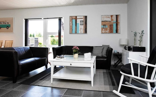 Holiday Home in VÃ¦ggerlÃ¸se