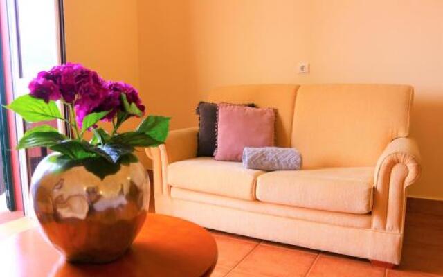 Villa Amore Accommodation
