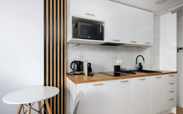 RentPlanet - Apartament Pileckiego