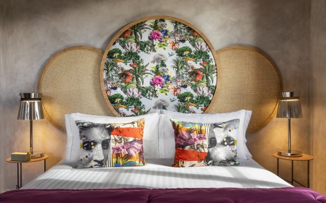 Palm Suite - Small Luxury Hotels of the World