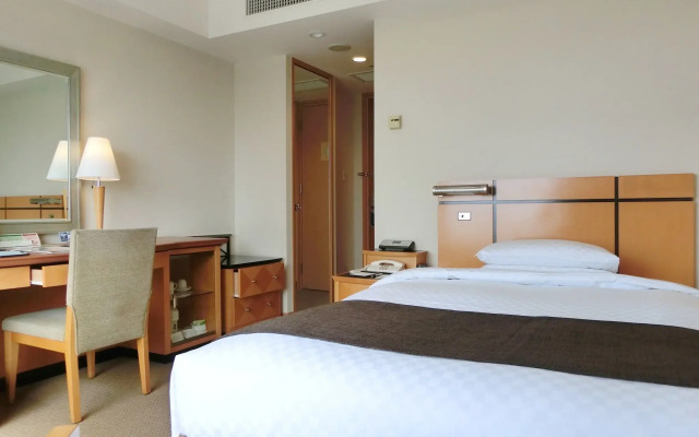 JR Clement Inn Takamatsu