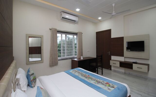 Vinayaka Villa by OYO Rooms
