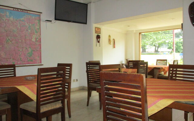 Hotel Maxim Kwitang Jakarta