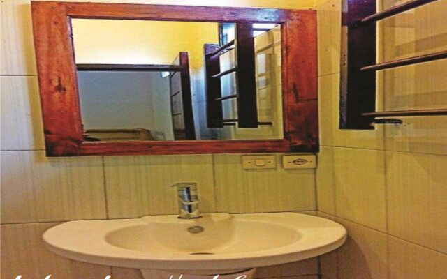 Intan Inn Hotel and Resto Gili Trawangan
