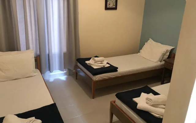 Hermes Hotel