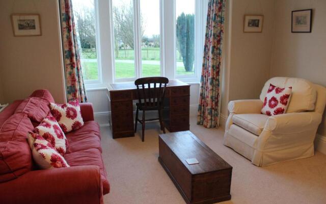 High Rigg B&B