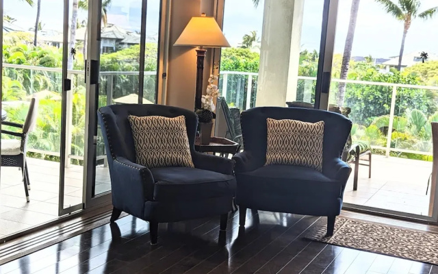 Vista Waikoloa B302