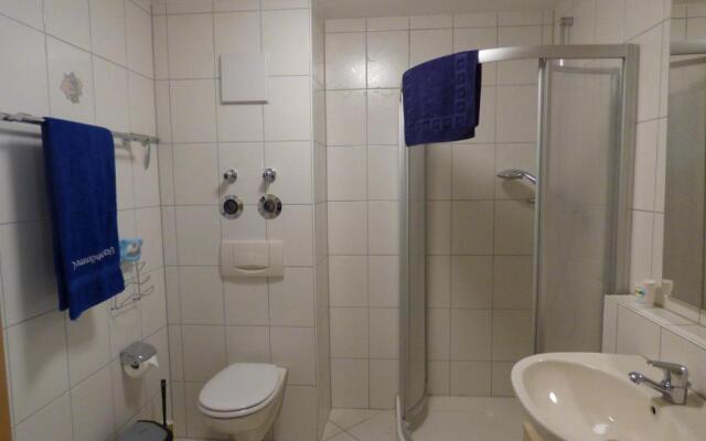 Gästewohnung nähe Messe/Flughafen