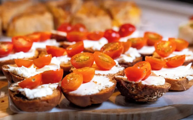 Hotel Acta the Clover