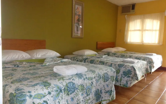 Hotel Royal Chateau