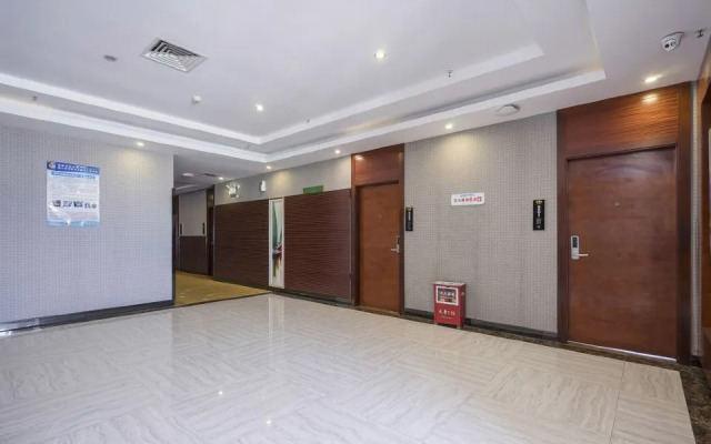 Guanfu Chinese Grand Hotel