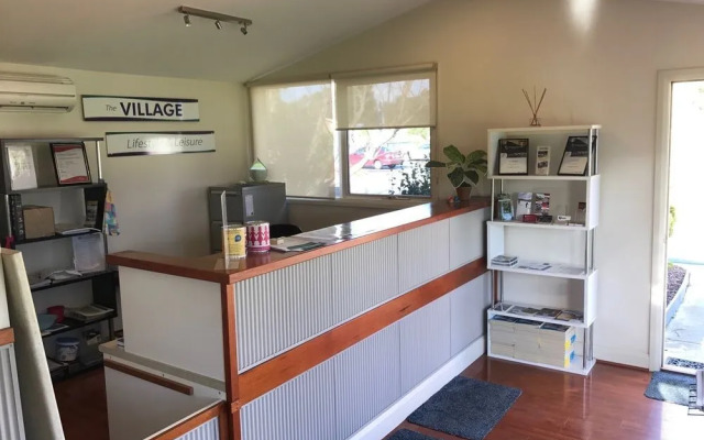 Traralgon Lifestyle Village