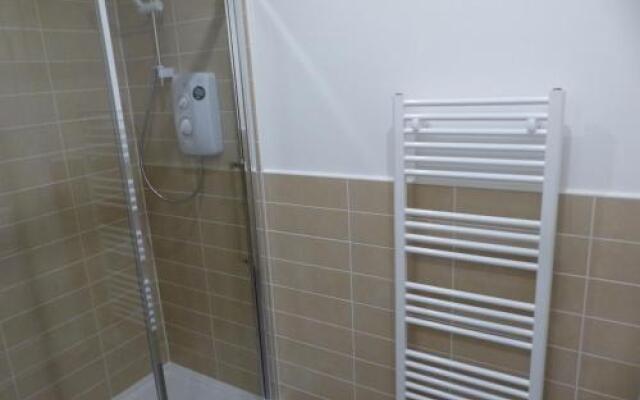 Hedgefield House Flat 34