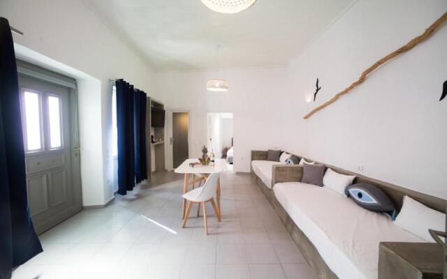 New Apartment in the heart of Mykonos town - 3