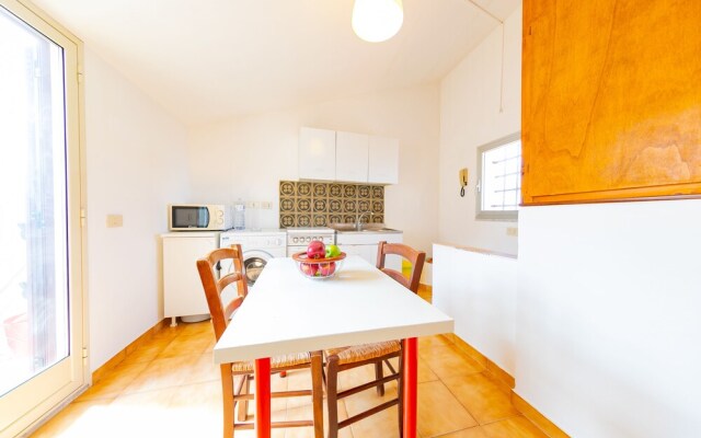 Artista Con Terrazzino