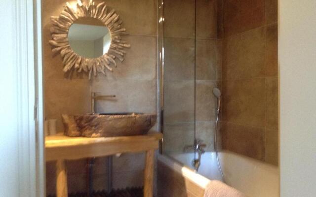 Auberge de la Vallee de la Gorre