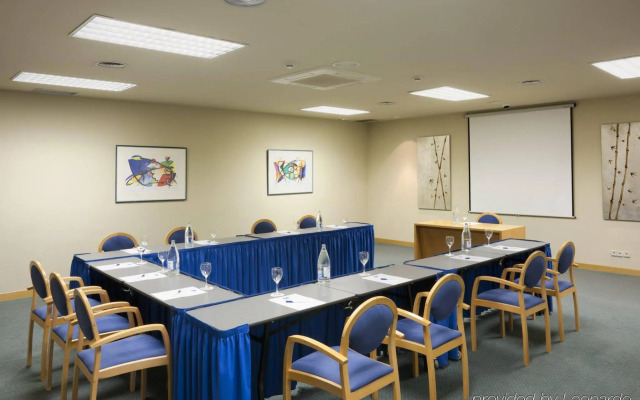 Ramada by Wyndham Madrid Tres Cantos