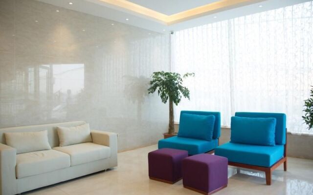 Greentree Inn Anqing Yuexixian Wenquan Branch