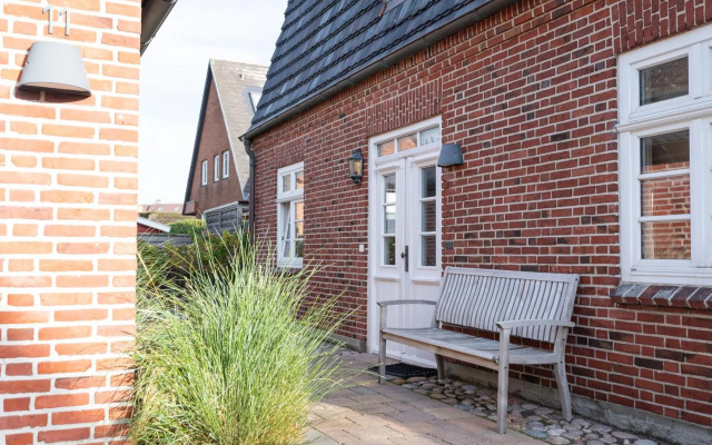 Haus Borelör Whg 2 OG