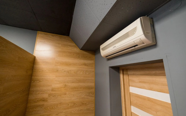Hostels Rus - Krasnoyarsk