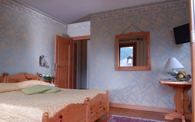 Hotel Albergo Dolomiti