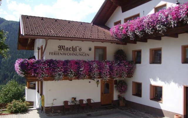 Machl's Ferienwohungen