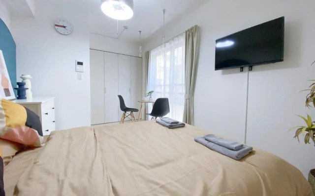 nestay apartment tokyo ginza