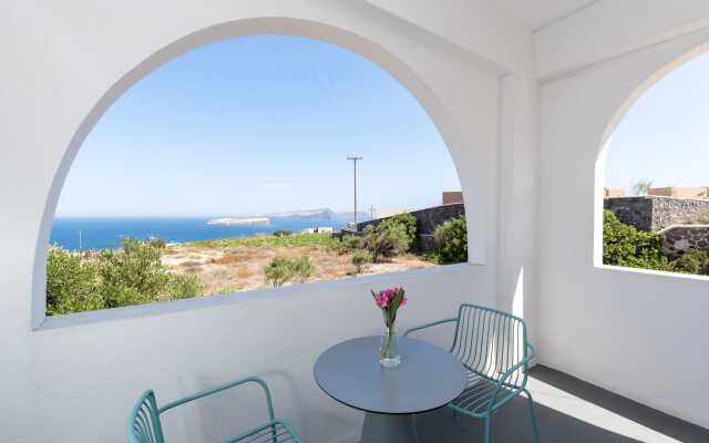 Symmetry Suites