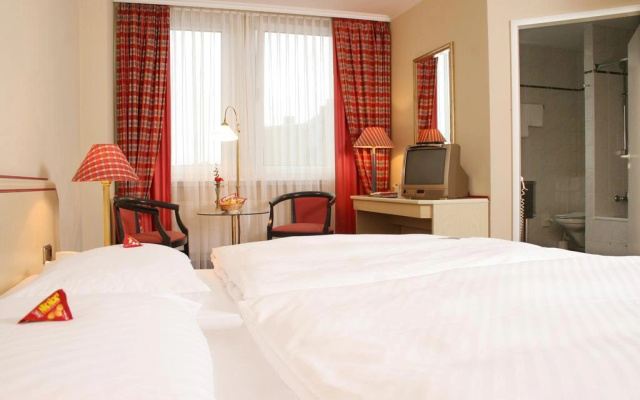 Best Western Hotel Greifswald