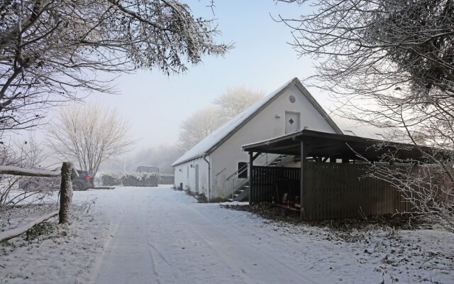 Storms Bed & Breakfast