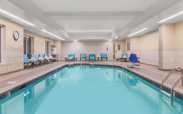 Hilton Garden Inn Charlotte/Mooresville